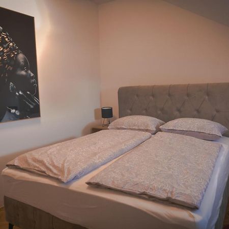 Апартаменты Mila Apartman Джяково Экстерьер фото
