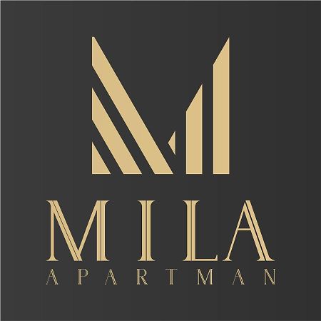 Апартаменты Mila Apartman Джяково Экстерьер фото